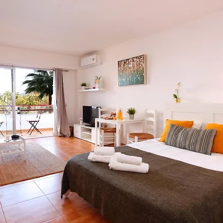 Apartamento Can Poma Alcudia  Exterior photo