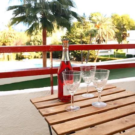 Apartamento Can Poma Alcudia  Exterior photo