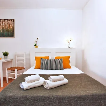 Apartamento Can Poma Alcudia  Exterior photo