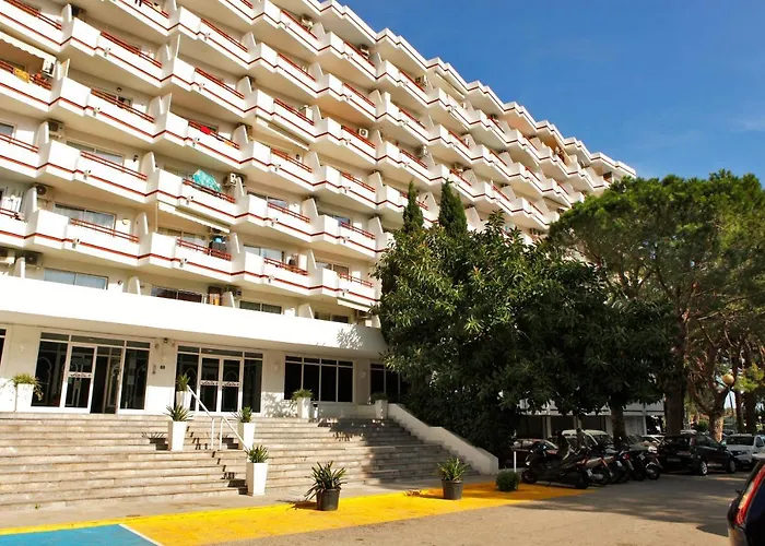 Apartamento Can Poma