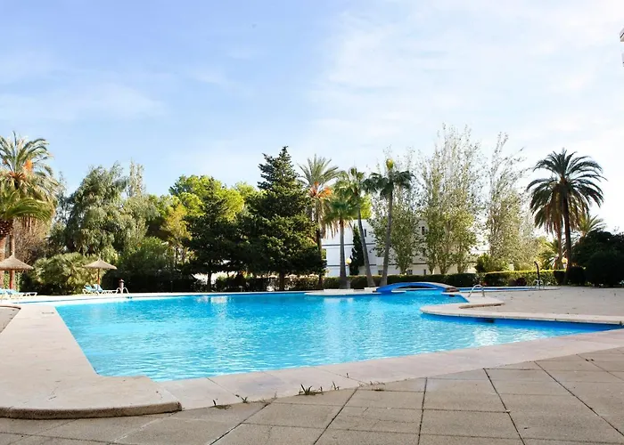 Apartamento Can Poma