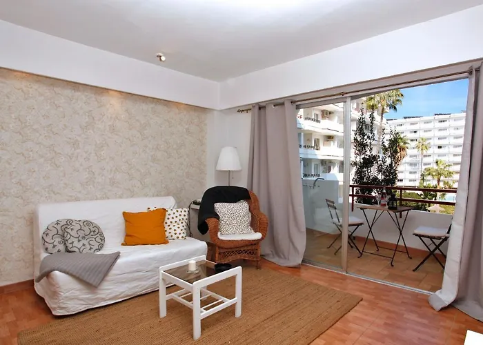 Apartamento Can Poma