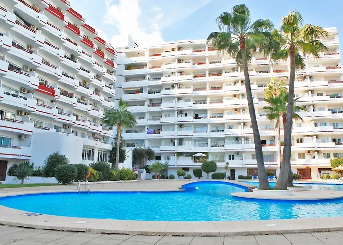 Apartamento Can Poma