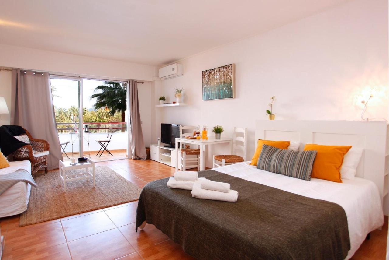 Apartment Poma Alcudia (Mallorca)