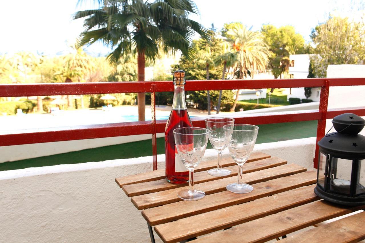Poma Alcudia (Mallorca)