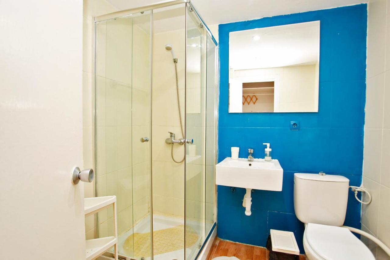 Poma Apartment