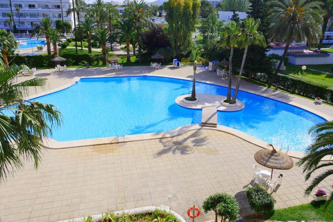 Apartment Poma *