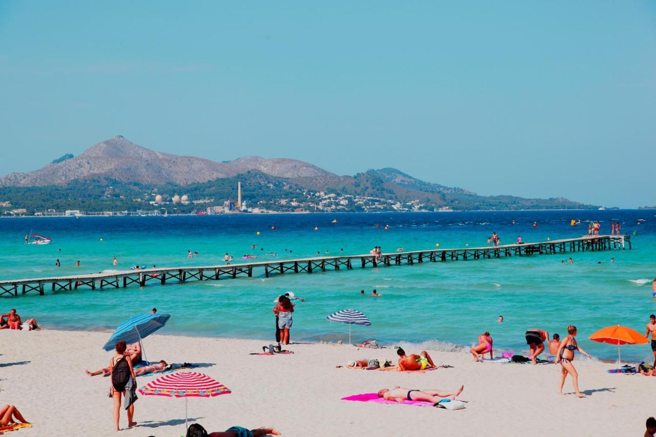 Poma * Alcudia (Mallorca)