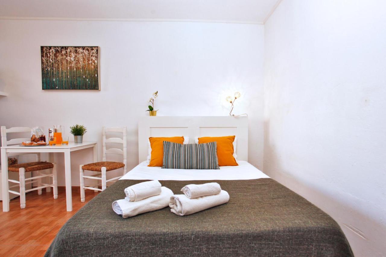 Poma Apartment *