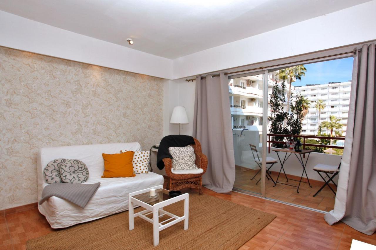 Poma Apartment *