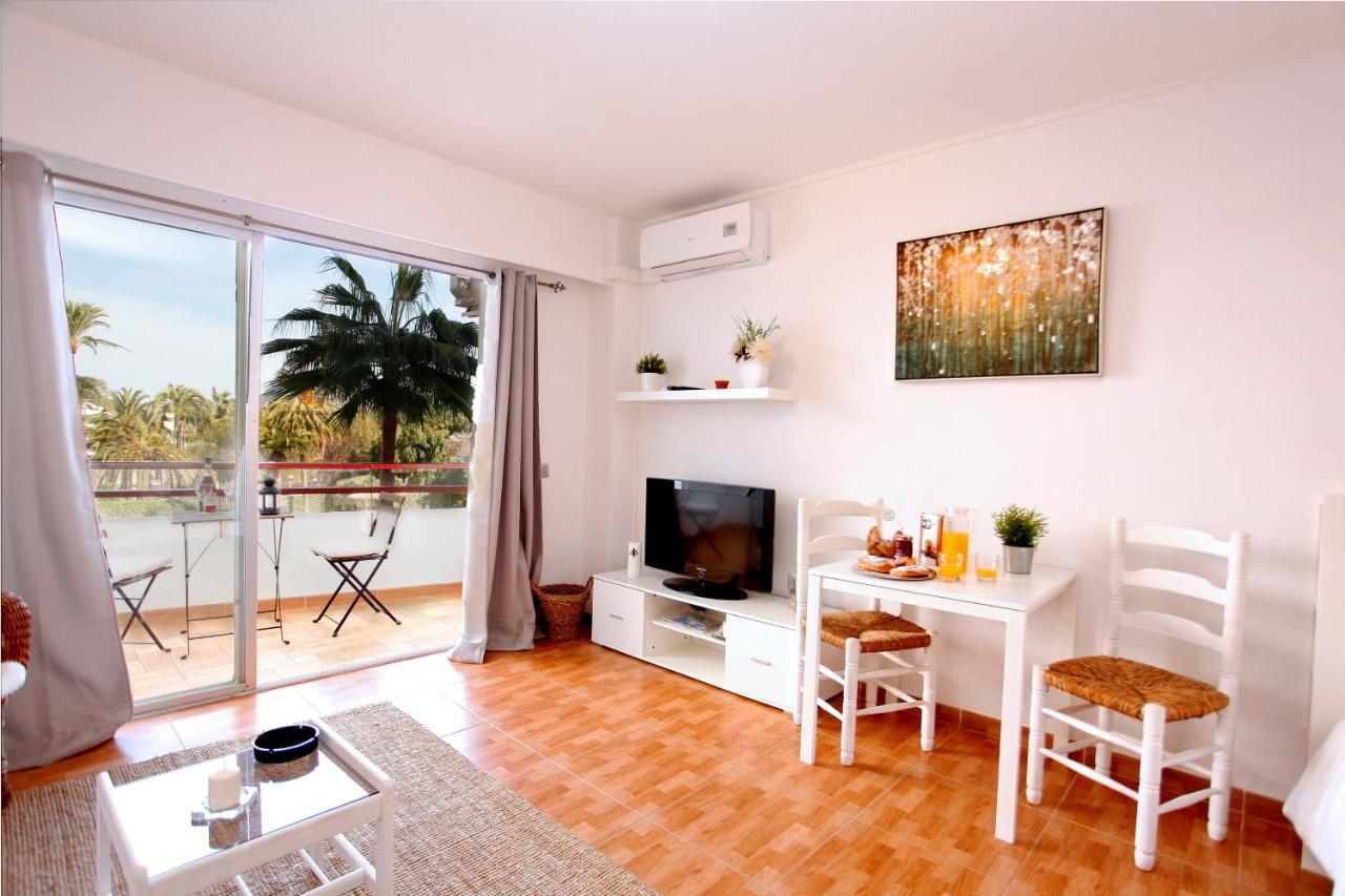 Apartment Poma