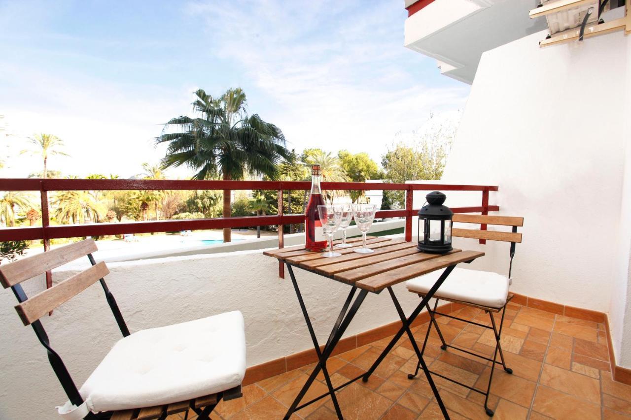 Apartment Poma Alcudia (Mallorca)